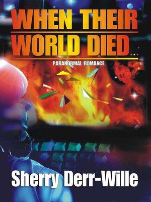 cover image of When Their World Died